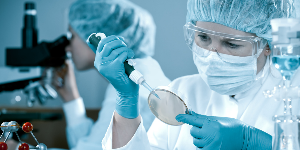 Laboratory