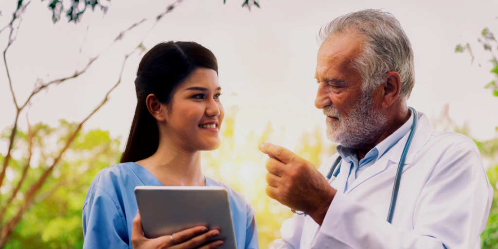 Mentor Doctor