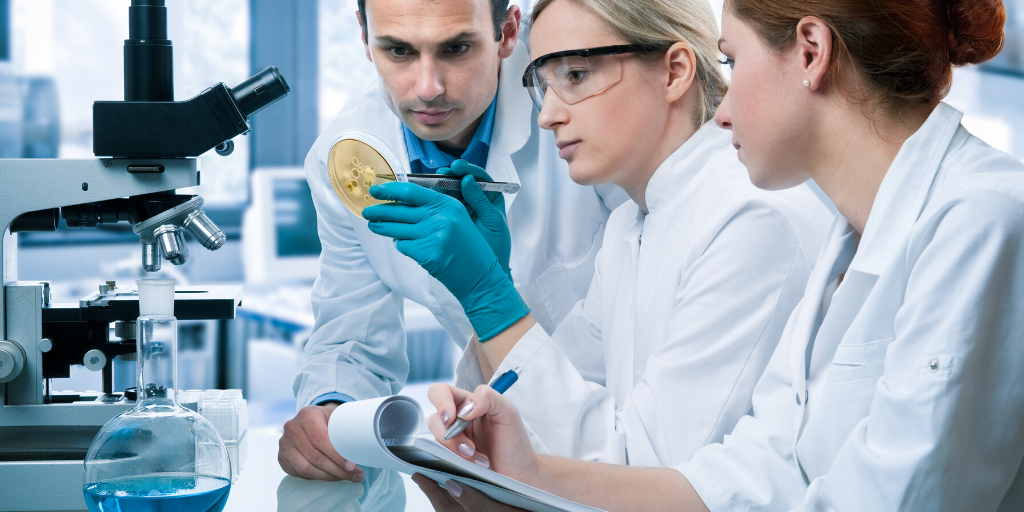 Medical Research Laboratory
