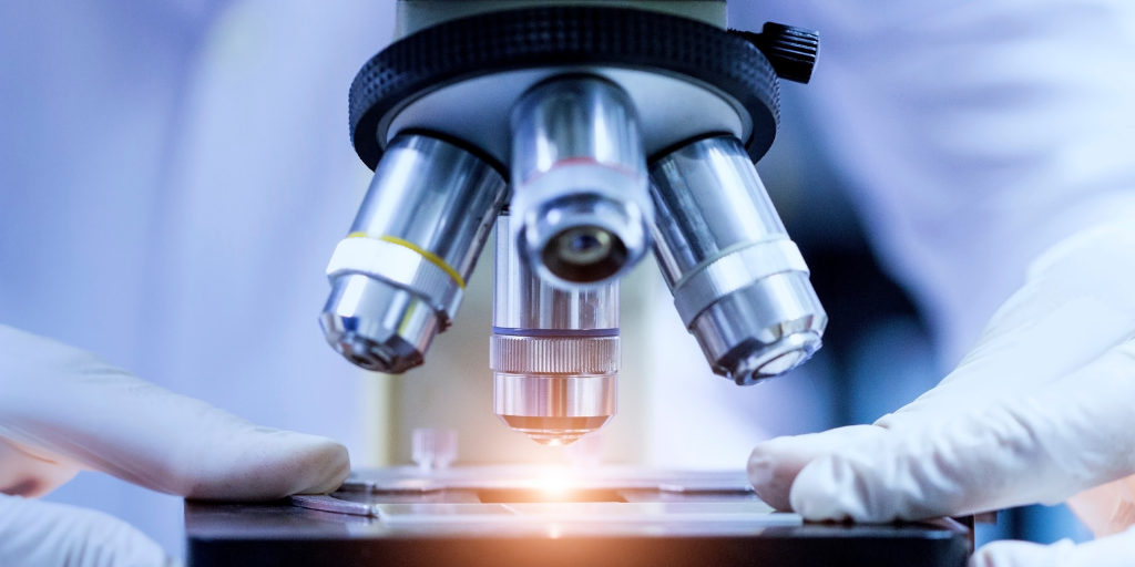 laboratory