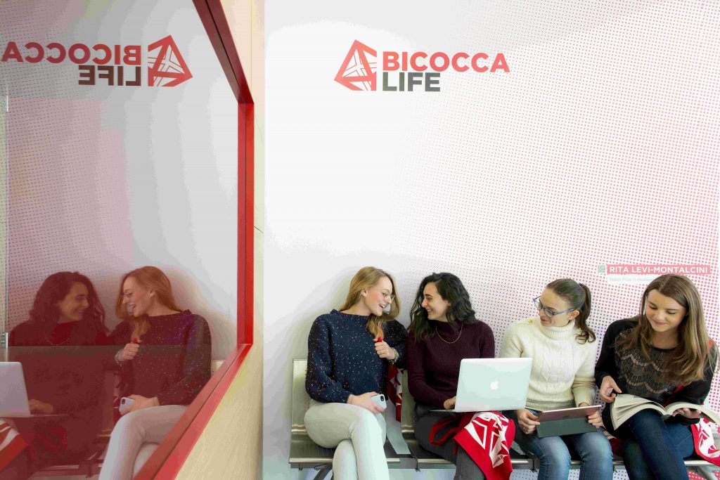 Bicocca Students