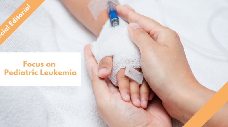 Pediatric Leukemia Editorial