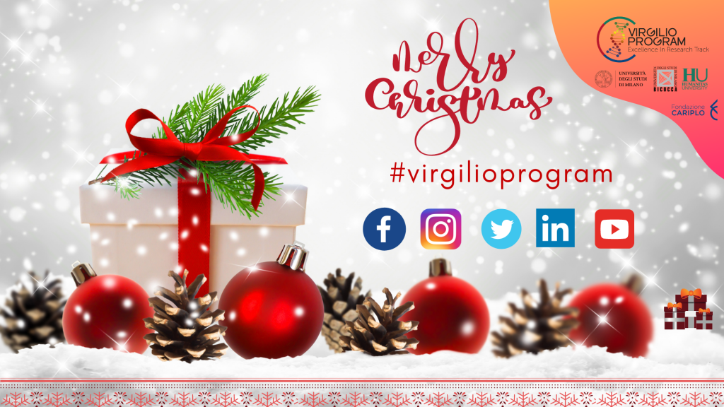 Virgilio Program Christmas 2020
