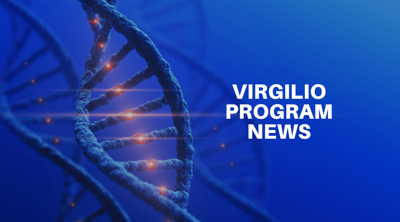 Virgilio Program News