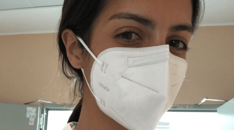 Giulia Corradini, Virgilio 4° Cohort Student, UNIMIB-min