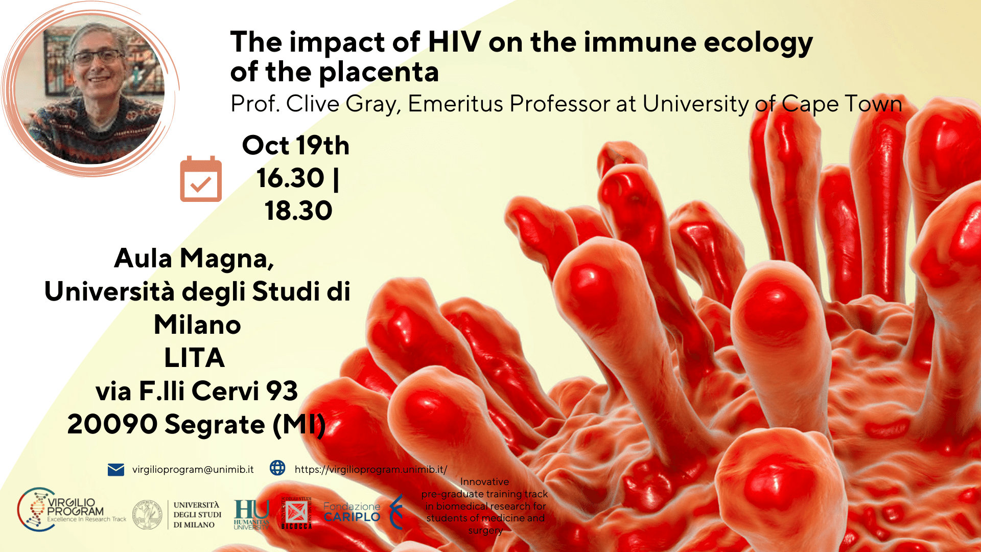 Virgilio Seminar on HIV-1 Infection_Copertina per eventi di Facebook) (2)