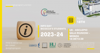 INFO DAY VIRGILIO BICOCCA 12.30 (1600 × 900 px)