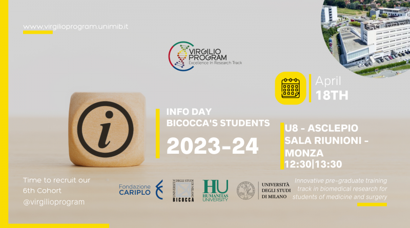 INFO DAY VIRGILIO BICOCCA 12.30 (1600 × 900 px)