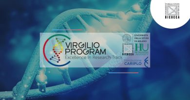 Bando Lab Virgilio UNIMIB