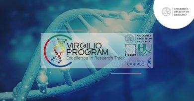 Bando Lab Virgilio