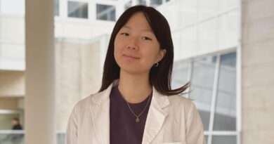 Linda Guo