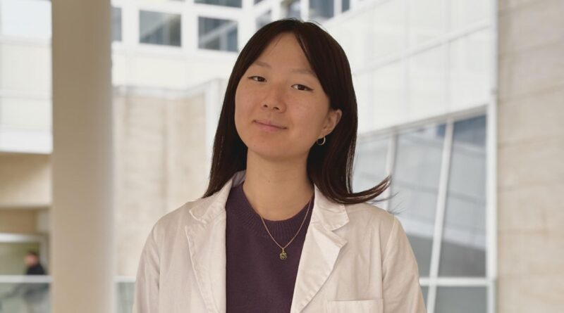 Linda Guo