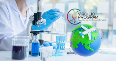 virgilio program lab