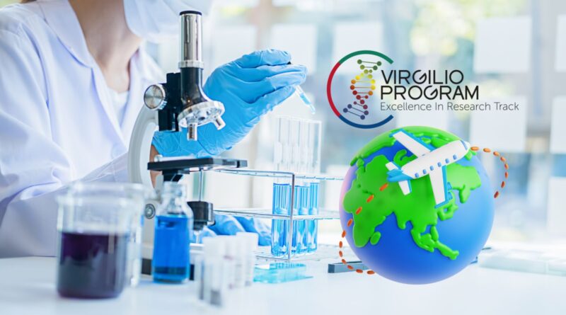 virgilio program lab
