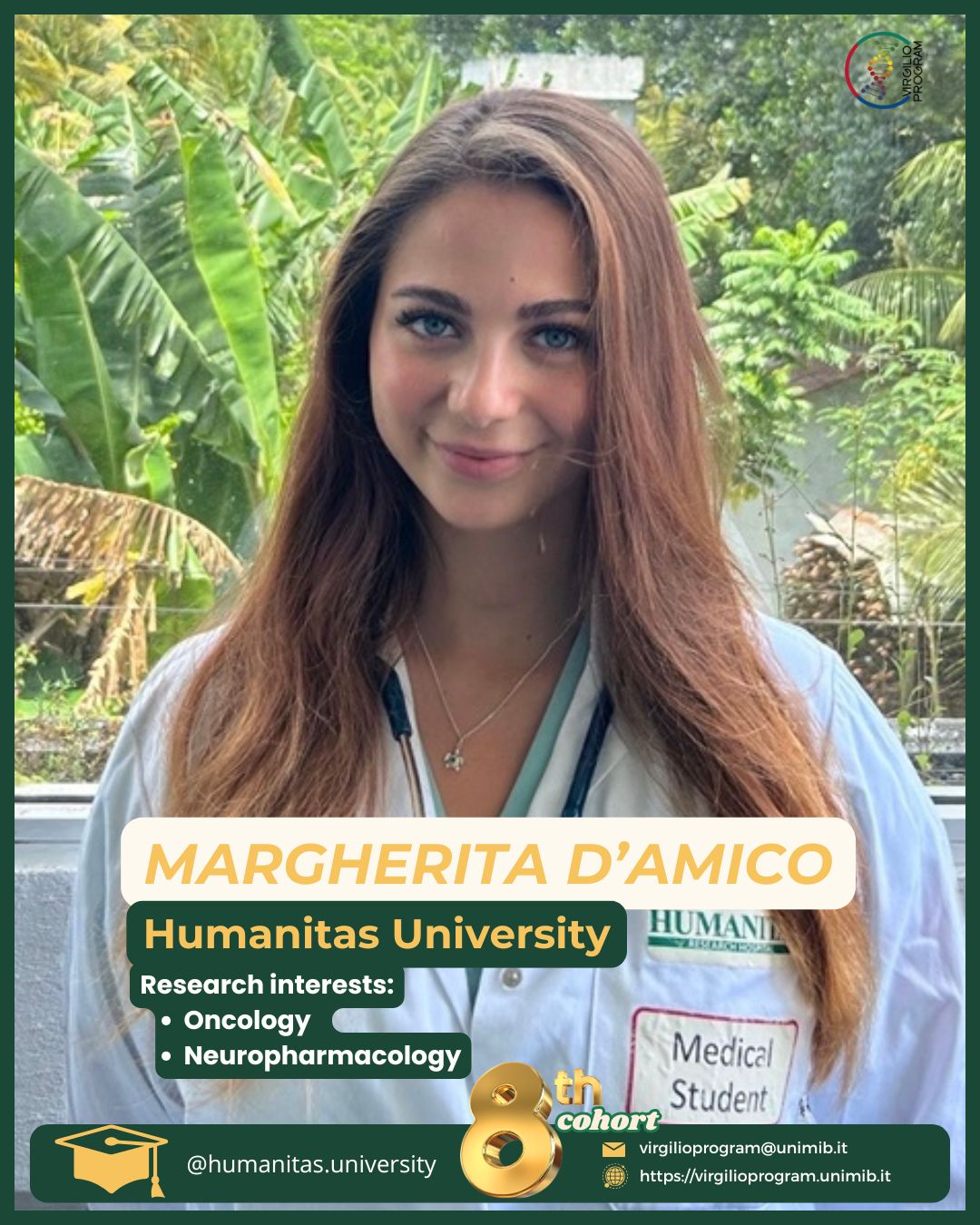 Margherita D'Amico