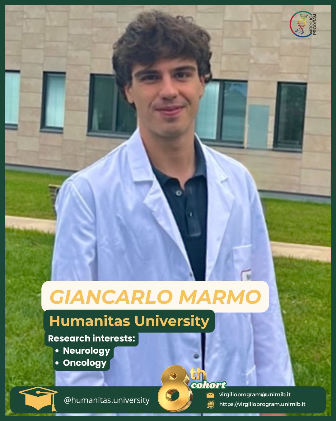 Giancarlo Marmo