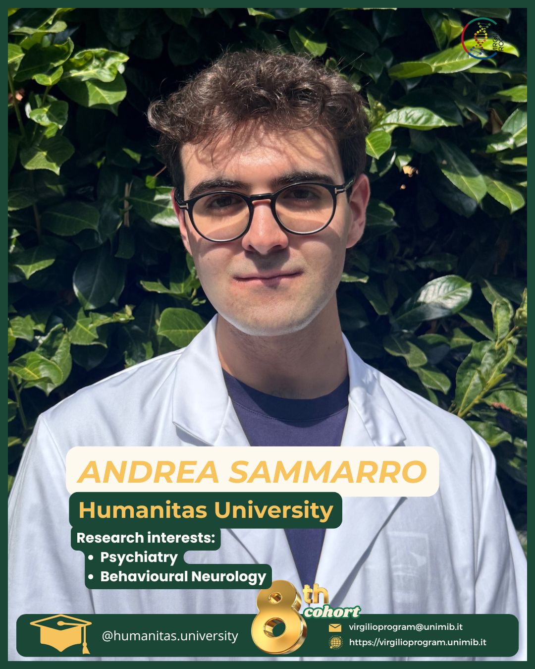 Andrea Sammarro