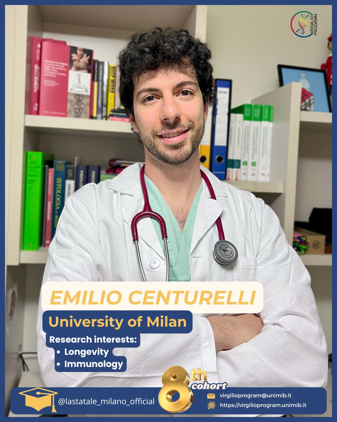 Emilio Centurelli