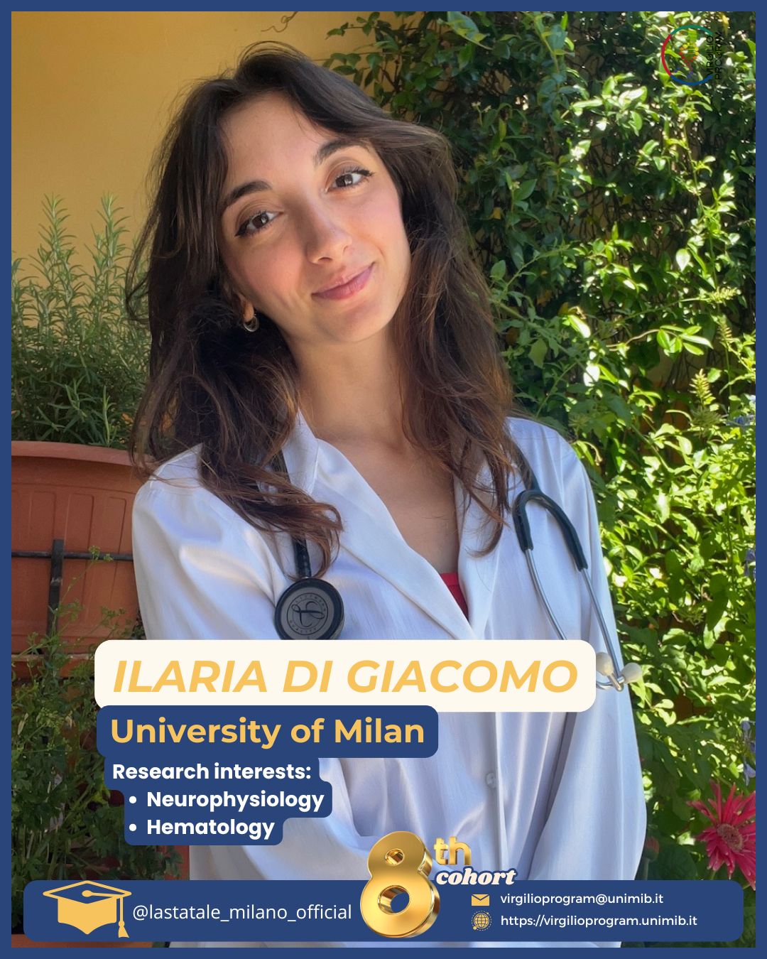 Ilaria Di Giacomo