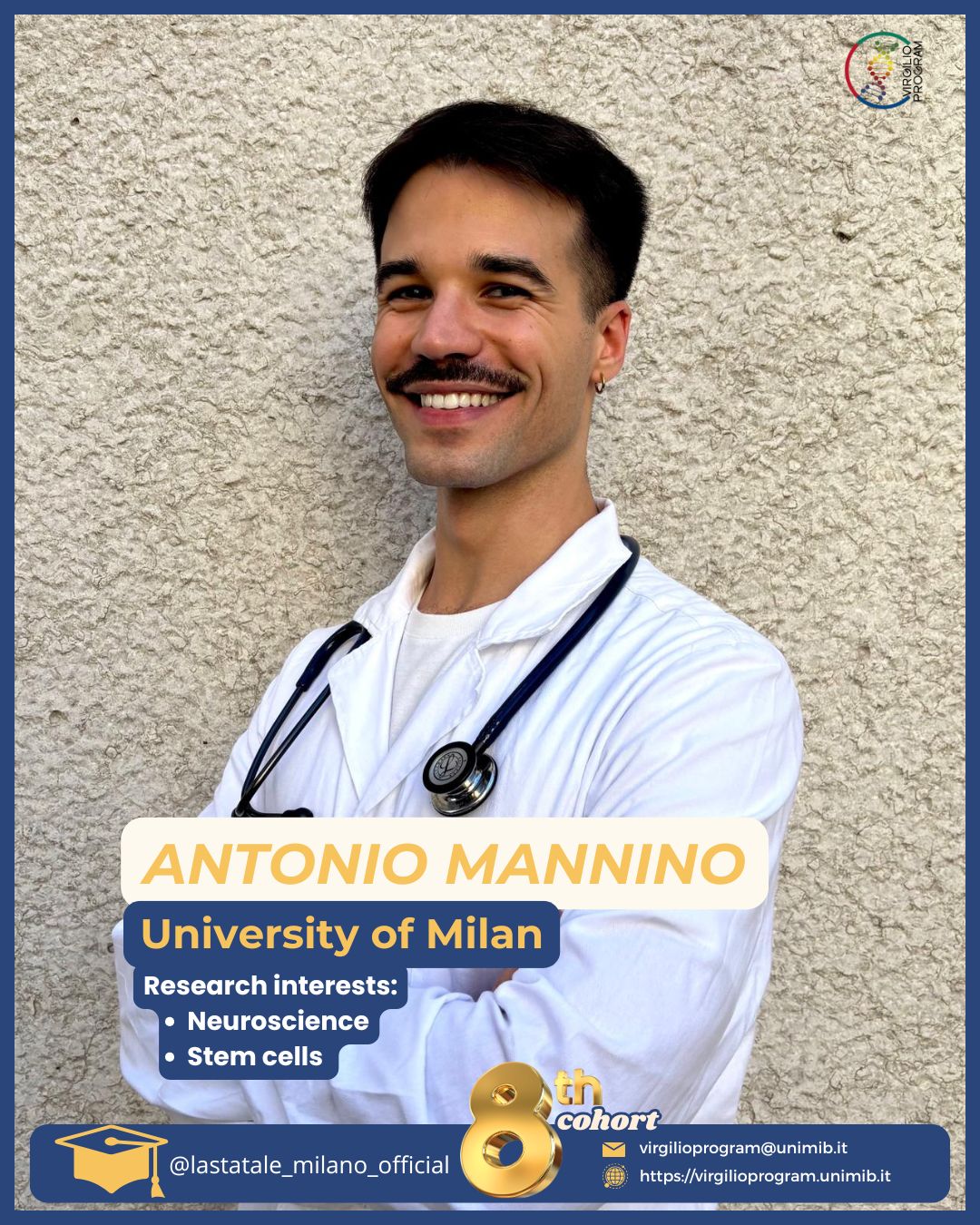 Antonio Mannino