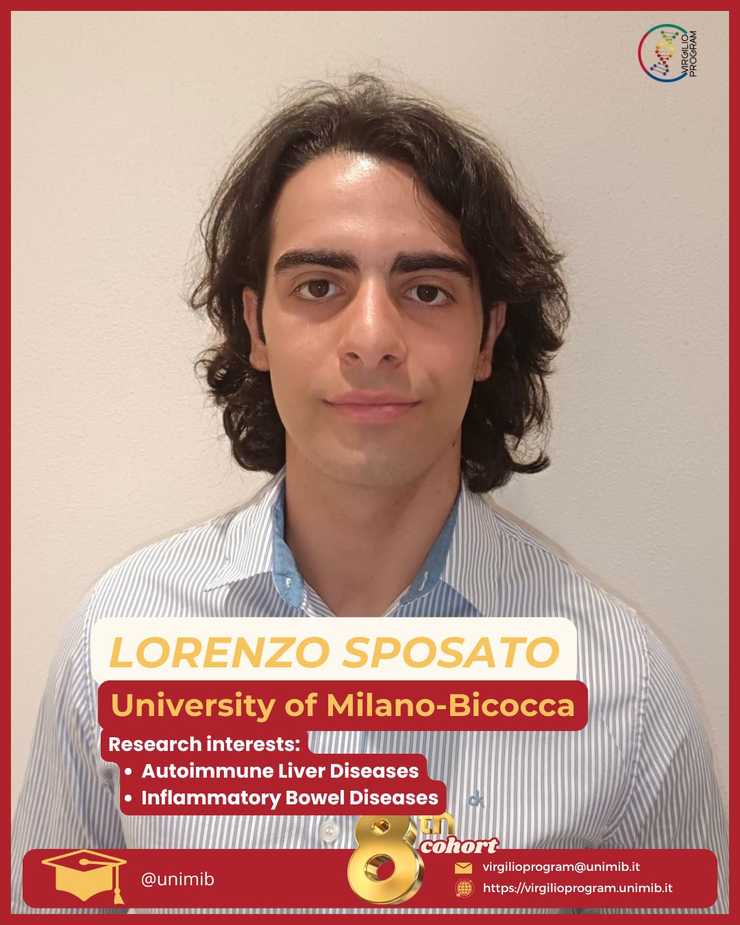 Lorenzo Sposato