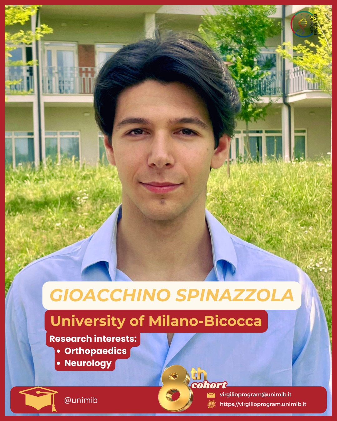 Gioacchino Spinazzola