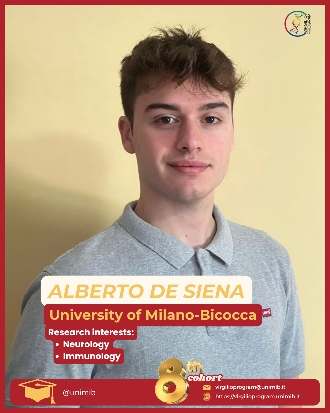 Alberto De Siena