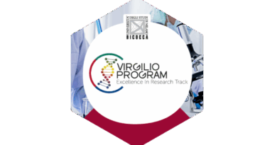 Virgilio Open Badge