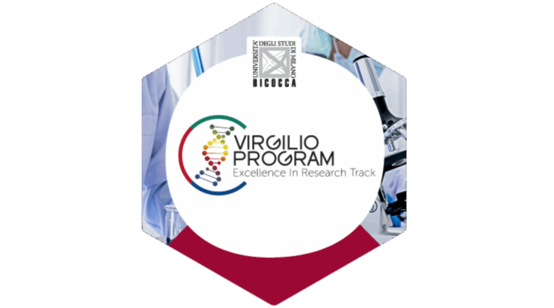 Virgilio Open Badge