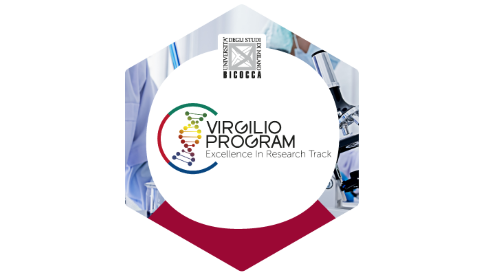 Virgilio Open Badge