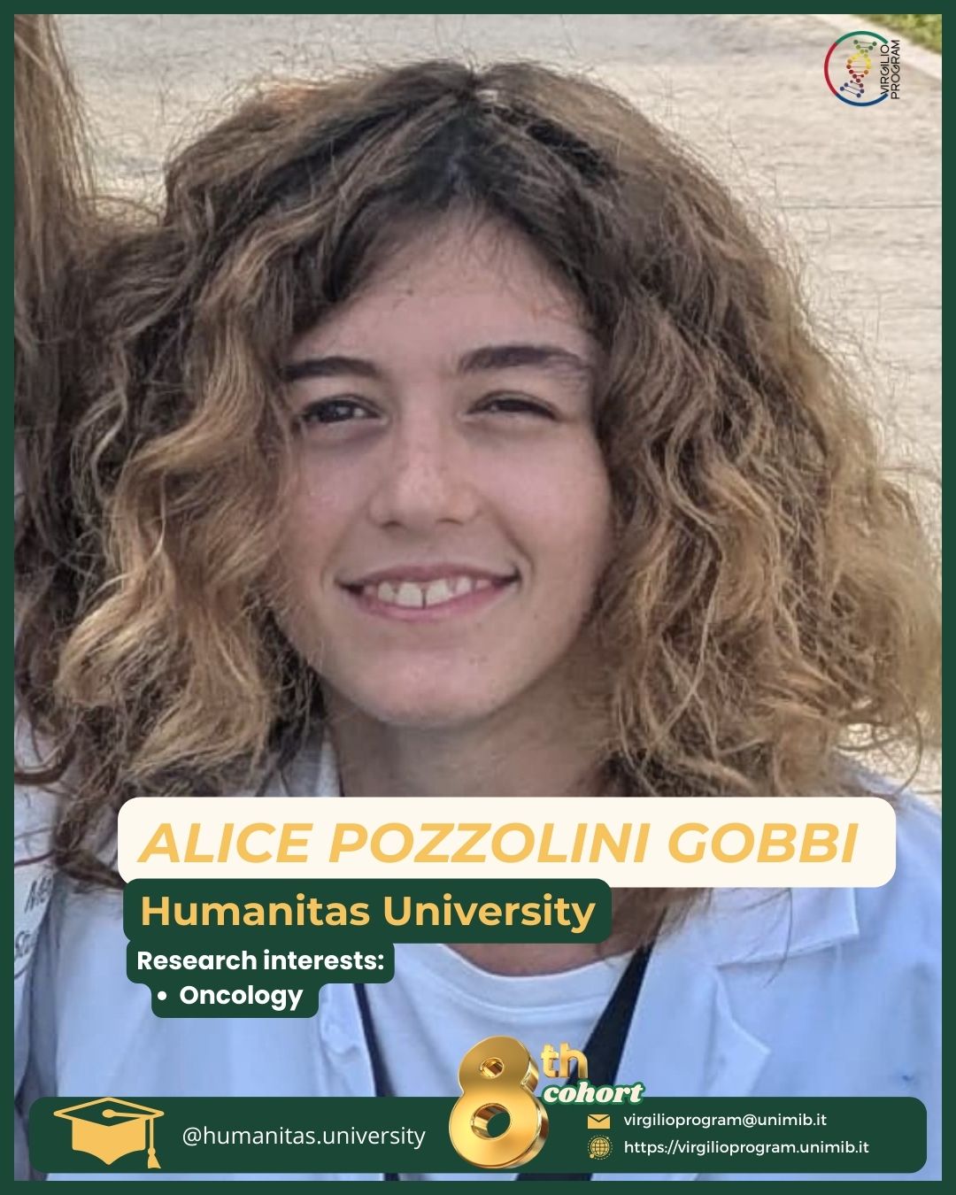 ALICE POZZOLINI GOBBI