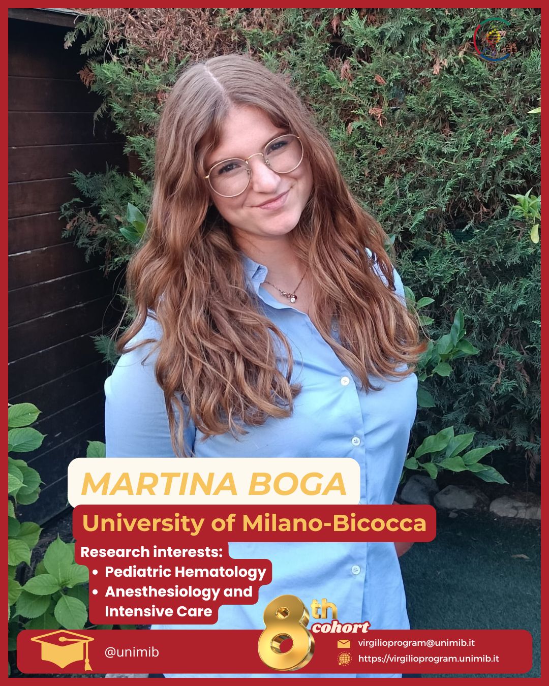 MARTINA BOGA