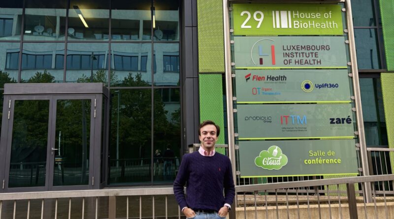 virgilio program Lorenzo Cortelazzi