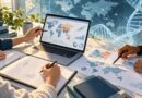 Gabriele Hamonet, Marco Balconi and Lorenzo Napoletano: learning research by doing with the Virgilio Program virgilio post research